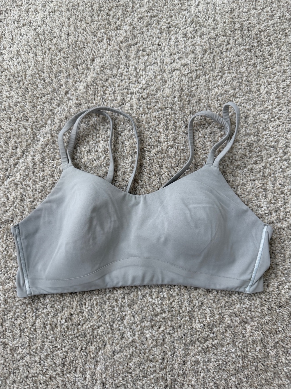 Sports bra